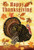 Toland Home Garden Turkey Day 12 5 x 18 Inch Decorative Fall Happy Thanksgiving Garden Flag