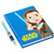 Hallmark Star Wars Journal  Pencil  Grip Set Rey
