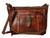 b o c  Claridge Zip Compartment Crossbody Saddle One Size