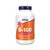 NOW Supplements Vitamin B100 Energy Production* Nervous System Health* 250 Veg Capsules