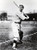 Posterazzi Babe Ruth American Baseball Legend Poster Print by Science Source 18 x 24 Varies
