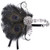 BABEYOND 1920s Flapper Headband Roaring 20s Headpiece Gatsby Peacock Feather Headpiece with Crystal
