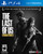 PS4 THE LAST OF US REMASTERED US