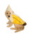 Rubie s Banana Pet Costume XLarge