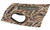 Banded 5mm Dog Parka  Bottomland  XL