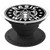 Basic Witch Fall Pumpkin Spice Coffee Lover PopSockets Grip and Stand for Phones and Tablets