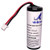 VINTRONS Battery for Sony Playstation Move Motion Controller CECHZCM1E Motion Controller