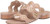 VANELi Bumpy Flesh Nappa/Match Elastic 9 M B