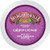 Margaritaville Coffee Medium Roast Brew Cups  Calypso Coconut Flavored Coffee for Single Serve Coffee Maker 36 Count