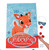 happy deals Pin The Nose on Rudolph The Red-Nosed Reindeer Game - Christmas Party Game