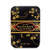 BEE  FLOWER Sandalwood Soap  Premium Sandalwood with Shea Butter Bar Soap in Metal Tin  5 3 Oz 150g