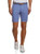oodji Ultra Men s Cotton Shorts Blue L