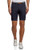 oodji Ultra Men s Cotton Shorts Blue XL