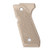 ERGO Grip XTR Beretta 92/M9 Grip Hard Rubber Dark Earth 4540DE