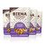 BIENA Rockin  Ranch Chickpea Snacks  Gluten Free  Vegan  Dairy Free  PlantBased Protein 4 Pack