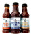 Big Daddy Hills BBQ Sauce Bundle Sets 18 oz each 3 Pack Sweet BBQ Sauce