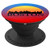 Boston MA City Skyline Sunset Cityscape PopSockets Grip and Stand for Phones and Tablets