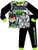 Ben 10 Boys  Aliens Pajamas 8