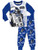 Star Wars Boys R2D2 Pajamas Size 5
