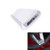 New AMG Steering Wheel Emblem Decal Sticker Badge Decoration AMG Logo for Mercedes-Benz GLC C180L C200L C300L New C Class