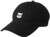Concept One Men s Panda Baseball Cap Black One Size