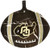 Anagram University Of Colorado Junior Shape Foil Balloon 17  Multicolored