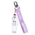 BTS World Official Merchandise  BTS World Jung Kook Strap Keyring