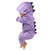 Interesting Romper Jumpsuit Outfits ClothesInfant Baby Kids Dinosaur Hooded Romper Jumpsuit Outfits Clothes Purple 36 Months