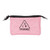 cab3ce Pink Rumour Pouch Small parallel import goods
