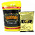 Cafe Yaucono Original Coffee Beans 2 pounds bag plus Cafe Oro 4oz bag