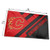 CalgaryFansFlamess 3x5 Ft American Flag Outdoor Banner Family Banner Garden Banner