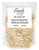CandyOut Slivered Almond Blanched 2 Pound in Resealable Bag