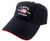 Cape Cod 1602 American Flag Baseball Hat Navy