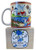 Cape Cod Tea and Ceramic Mug Gift Set