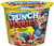 Cap n Crunch Breakfast Cereal Original 1 51oz Individual Cups 12 Pack