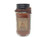 Thompson s Candle Co  20 OZ Mason Jar Candles Caramel Apple