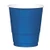 Amscan 43036 74 Navy Blue Plastic Cups  12 oz   200 Ct