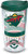 Tervis 1303456 NHL Minnesota Wild Top Shelf Insulated Tumbler with Wrap and Hunter Green Lid, 16oz, Clear