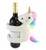 Celebrate Summer Together Unicorn Wine Bottle Hugger