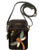 Chala Dragonfly Cellphone Crossbody Handbag  Convertable Strap