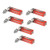 Champion Spark Plug Copper Plus 71 RC12YC 6 Pack