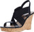 CHARLES BY CHARLES DAVID Lupita Black 5 5