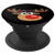 Christmas Rudolph Reindeer Tangled Lights PopSockets Grip and Stand for Phones and Tablets