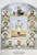 Cincinnati Baseball Team Nthe First Nine Of The Cincinnati Red Stockings Base Ball Club Lithograph 1869 Poster Print by 18 x 24