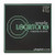 Cleartone 7411 Custom Light Acoustic Guitar Strings  Gauges  011 052