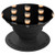 Coffee Cup Cartoon Pattern Gift PopSockets Grip and Stand for Phones and Tablets