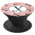 Coffee Cup Popsocket  Cute Pop Socket Monogram Letter X PopSockets Grip and Stand for Phones and Tablets