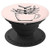 coffee cup with florals design gift for coffee lover PopSockets Grip and Stand for Phones and Tablets
