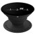 Coffee Heartbeat Coffee Cup Caffeine Lovers PopSockets Grip and Stand for Phones and Tablets