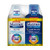Maximum Strength Mucinex FastMax Cold  Flu and Nightshift Severe Cold  Flu AllinOne Multi Symptom Relief Liquid  2 x 6 fl oz